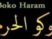 HONTE DÉTRESSE. Terrorisme: Boko Haram rejoint l’Etat Islamique