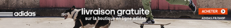 Livraison Gratuite Adidas