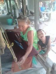 Thaïlande : Pur Isan ! La page de รักษ์อีสาน รักบ้านเกิด* (2)