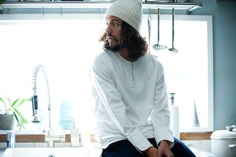 REHACER – S/S 2015 COLLECTION LOOKBOOK