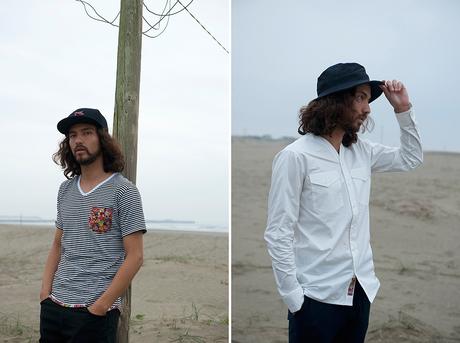 REHACER – S/S 2015 COLLECTION LOOKBOOK