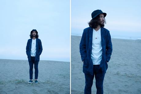 REHACER – S/S 2015 COLLECTION LOOKBOOK