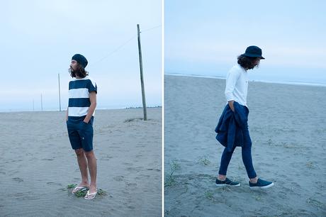 REHACER – S/S 2015 COLLECTION LOOKBOOK