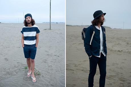 REHACER – S/S 2015 COLLECTION LOOKBOOK