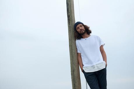 REHACER – S/S 2015 COLLECTION LOOKBOOK