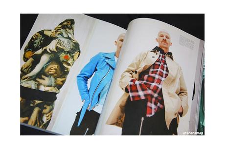 SUPREME X UNDERCOVER – S/S 2015 CAPSULE COLLECTION