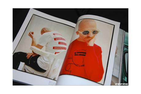 SUPREME X UNDERCOVER – S/S 2015 CAPSULE COLLECTION