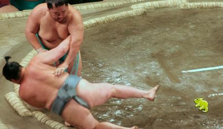 Les aventures de Léon Camay - 76