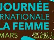 Votre radio locale Bernay-radio.fr s’associe Journée mondial femme 2015″…
