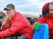 Pollution océans chiffres Surfrider donnent tournis