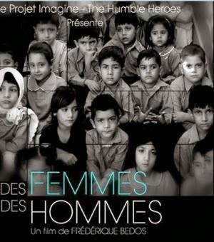 Le 8 mars, c'est la journée des droits des femmes