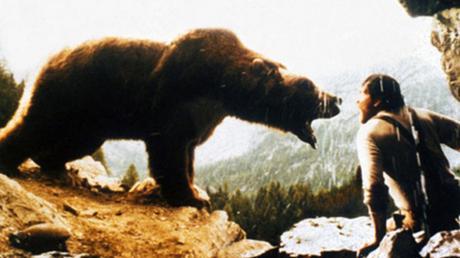 Culte du dimanche : L’Ours, de  Jean-Jacques Annaud
