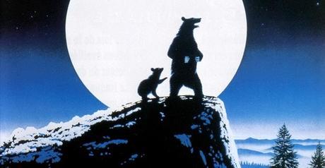 Culte du dimanche : L’Ours, de  Jean-Jacques Annaud