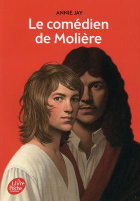 Le comédien de Molière