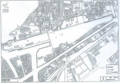 Conseil Municipal du Lundi 2 Mars conv