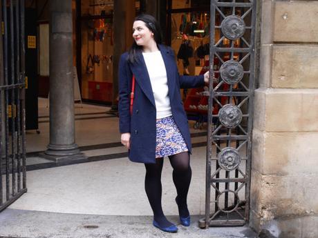 Journée de la Femme : le défi jupe We are the Models x Balsamik Balsamik