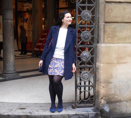 Journée de la Femme : le défi jupe We are the Models x Balsamik Balsamik