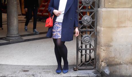 Journée de la Femme : le défi jupe We are the Models x Balsamik Balsamik