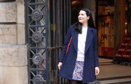 Journée de la Femme : le défi jupe We are the Models x Balsamik Balsamik