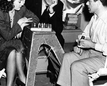 Quizz sur les échecs