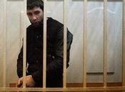 Meurtre l'opposant Boris Nemtsov: cinq suspects arrêtés, dont avoue