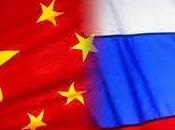 Chine promet renforcer coopération avec Russie, "une nécessité" pour deux pays