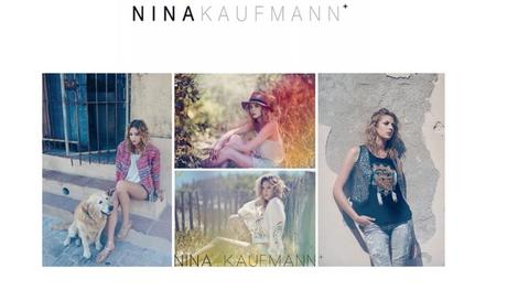 Nina Kaufmann (© Nina Kaufmann)
