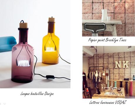 Nina Kaufmann Décoration