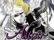 Altaïr Tome Kotono Kato