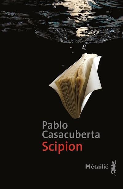 Scipion - Pablo Casacuberta