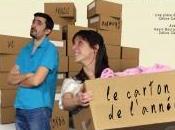 Dernière Date pour déménagent