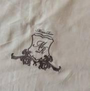 Frederika Sundberg et sa maison au grand coeur Maison Sunberg - Frederika Sundberg