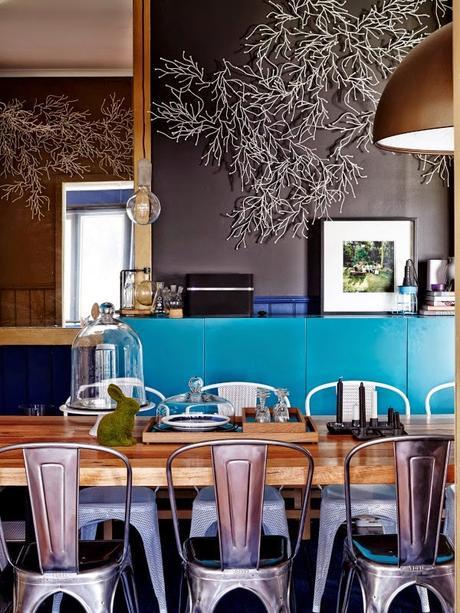Maison-colorée-en-australie-Madame-décore-via-Nat-et-nature Semaine 10_2015 sur les blogs déco