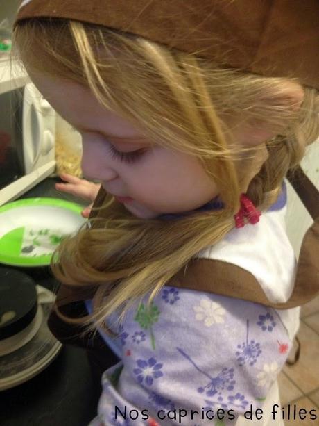 Ma semaine en image #6