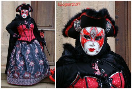 Carnaval_Venitien_Rosheim_2015_Noir_Rouge