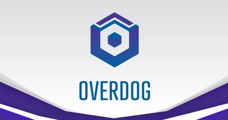 Overdog - une application Xbox One pour rapprocher la communauté