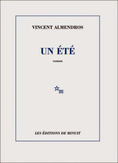 Un été de Vincent Almendros