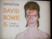 David Bowie Philharmonie Paris
