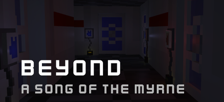 Myrne: Beyond - La démo technique