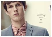 BEN SHERMAN – Button Up Spring Summer 2015