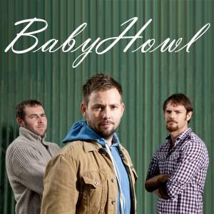 Interview : Babyhowl, un groupe britannique entre rock et funk