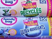 Test handy [#testproduits #sac #poubelle]
