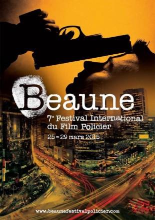 [Dossier] Focus sur le Festival International du Film Policier de Beaune