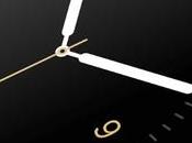 Apple Santé: alimenter Watch