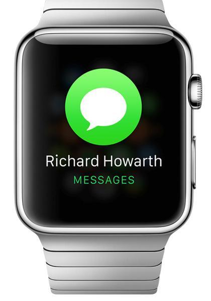 Apple Watch: tout ce qu’il vous faut savoir