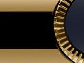 Apple Watch: couronnée Design Award…sans être sortie!