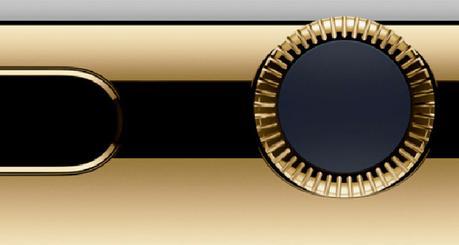 Apple Watch: couronnée par un iF Design Award…sans être sortie!