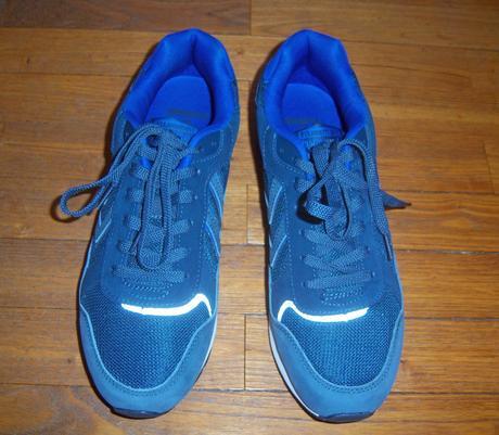 Hummel Marathona Evo, test et avis Hummel Marathona Evo
