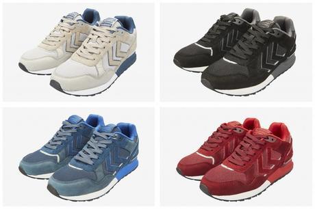 Hummel Marathona Evo, test et avis Hummel Marathona Evo