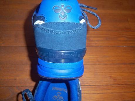 Hummel Marathona Evo, test et avis Hummel Marathona Evo